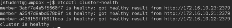 k8s-cluster-health k8s-cluster-health