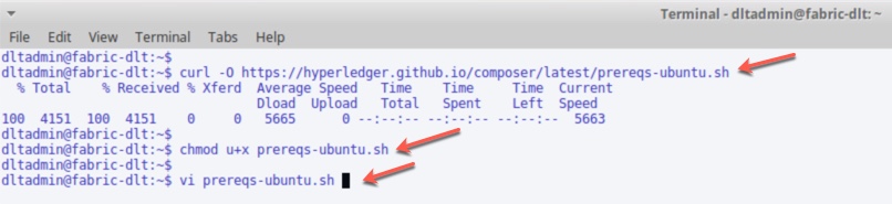 hyperledger-04 hyperledger-04