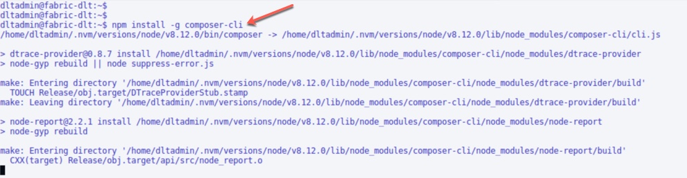 hyperledger-12 hyperledger-12